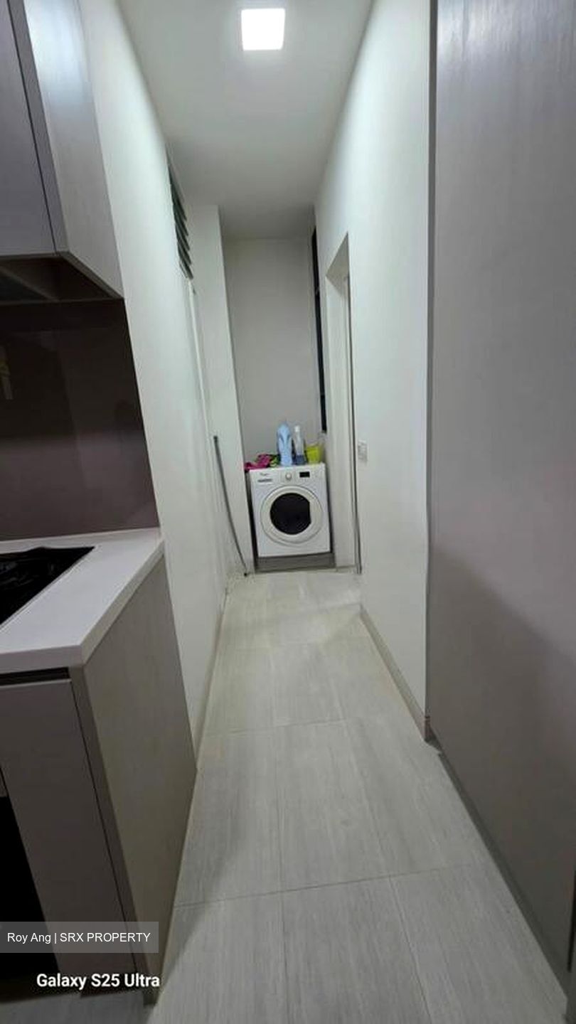 Highline Residences (D3), Condominium #520871591